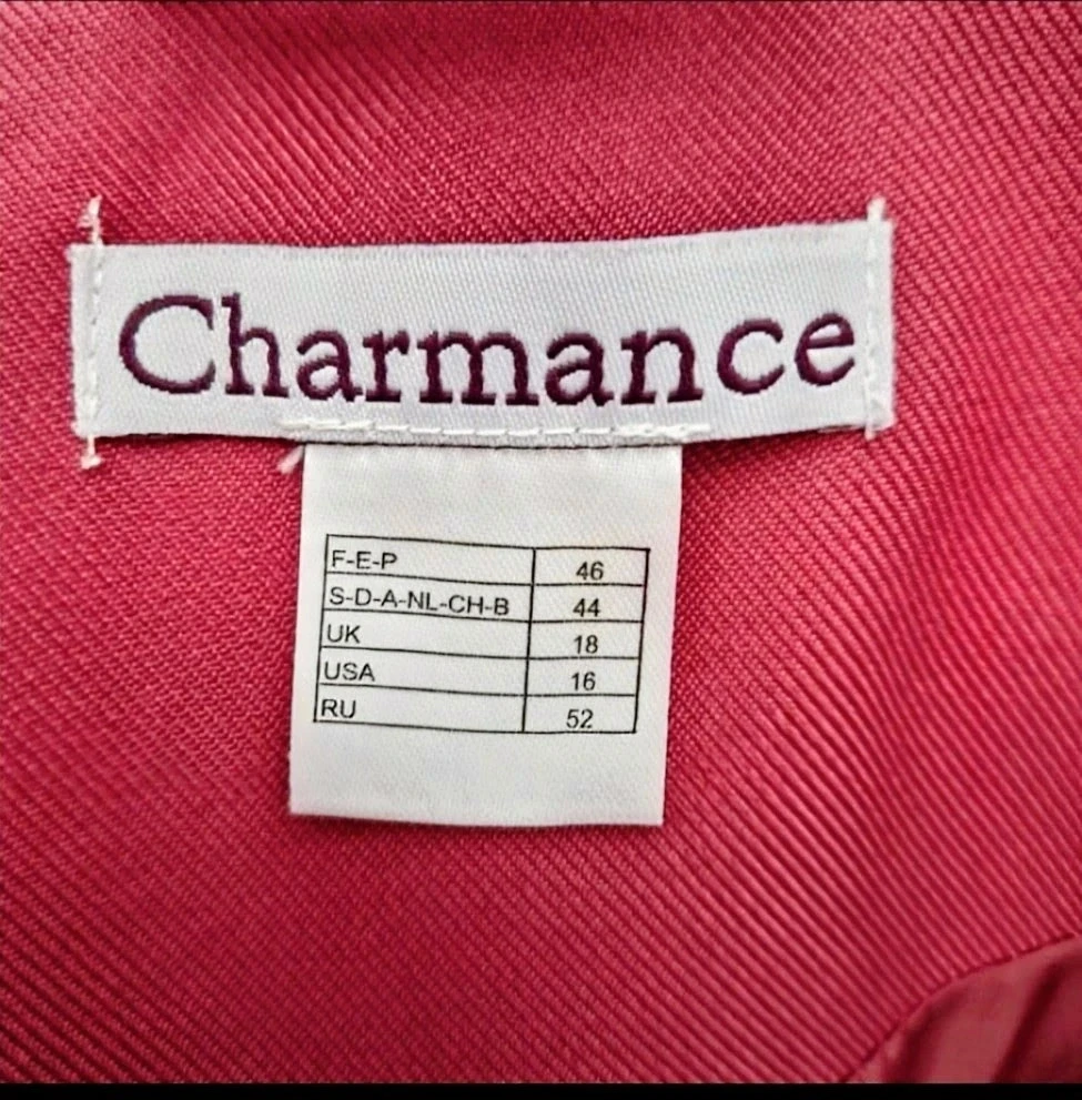 Jacket – photo 3